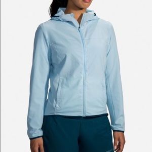 Brooks Canopy Jacket, Size M